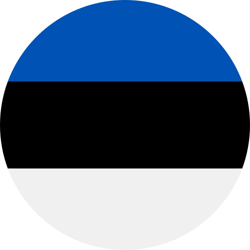 Эстонский